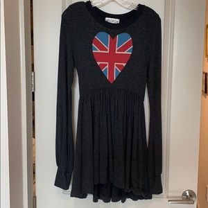 Wildfox Dress/Tunic